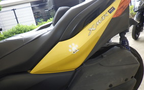 YAMAHA X-MAX 250 A SG42J