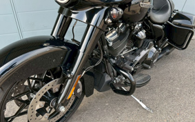 HARLEY FLHXS 2020 KRP