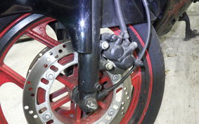 KAWASAKI GPX250R EX250E