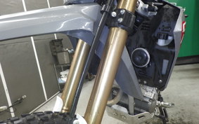 HONDA CRF250L 2010 MD47