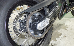 BMW F800GS 2009