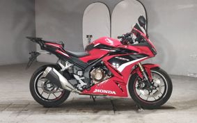 HONDA CBR400R NC56