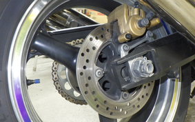 KAWASAKI Z1000 Gen.2 2005 ZRT00A