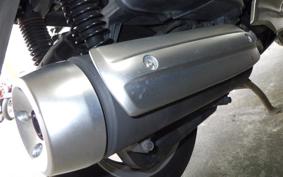 YAMAHA MAJESTY 250 Gen.3 2012 SG15J