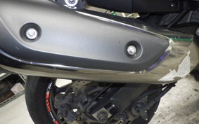 YAMAHA T-MAX 530 SX 2017 SJ15J