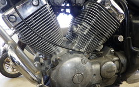 YAMAHA VIRAGO 400 Gen.2 1990 2NT