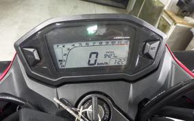 HONDA CB250F 2010 MC43