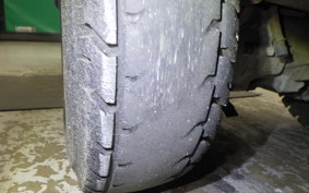 HONDA GYRO UP TA01