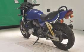 KAWASAKI ZRX400 1994 ZR400E