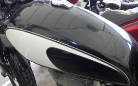 YAMAHA SR400 Gen.2 1997 1JR