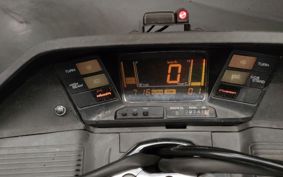 HONDA FUSION MF02