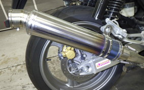HONDA CB400 SUPER BOLDOR VTEC A 2009 NC42
