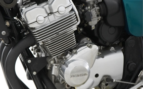 HONDA CB400 1997 NC36