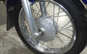 HONDA C50 SUPER CUB 2006 AA07