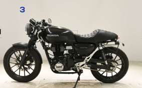 HONDA GB350 2023 NC59