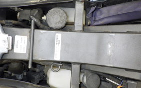 HONDA HORNET 250 2007 MC31