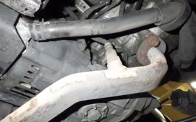 YAMAHA GEAR Gen.2 2009 UA08J