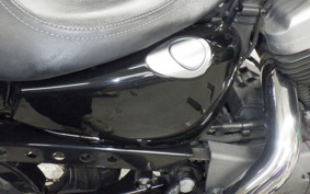 HARLEY XL1200N 2008