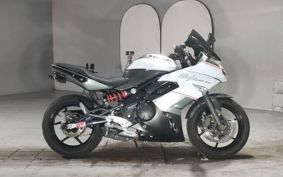 KAWASAKI NINJA 400R 2013 ER400B
