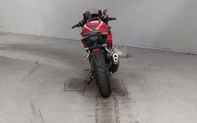 HONDA CBR400R 2019 NC56