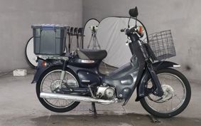 HONDA SUPER CUB90 HA02