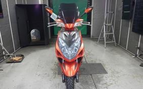 KYMCO RACING 150 Fi 2018