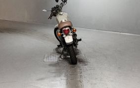 HONDA SILKROAD L250S