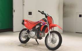 HONDA CRF110F JE02