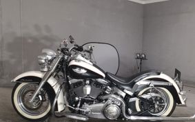 HARLEY FLSTN1580 2011 JD5