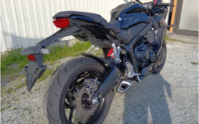 HONDA CBR650R 2023 RH03