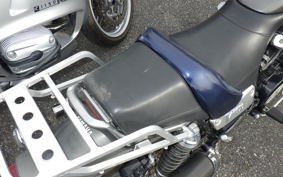 YAMAHA VMAX 2001