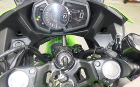 KAWASAKI NINJA 400 2022 EX400G