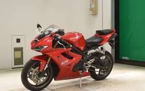 TRIUMPH DAYTONA 675 2009