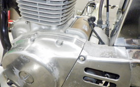 SUZUKI SAVAGE LS400 1993 NK41B