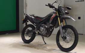 HONDA CRF250L 2019 MD47