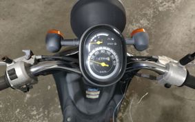 HONDA TODAY AF67