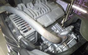 YAMAHA N-MAX 155 A SG50J