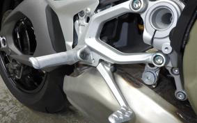 DUCATI STREETFIGHTER V4 S 2026