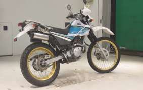 YAMAHA SEROW 225 Gen.3 4JG