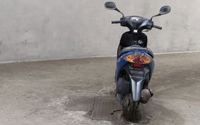 SUZUKI ADDRESS V50 CA44A