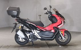 HONDA ADV150 KF38