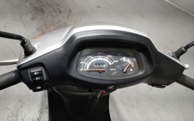 HONDA SPACY 100 JF13