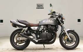 SUZUKI INAZUMA 400 (GSX400) 2002 GK7BA