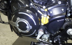 DUCATI SCRAMBLER 1100 S 2020