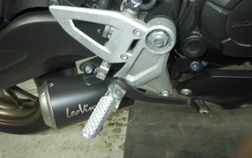 HONDA CB125 R 2010 JC91