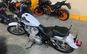 HARLEY XL883L 2007 CR2