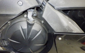 KAWASAKI NINJA 400R 2011 ER400B