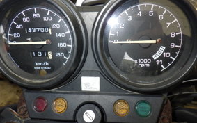 HONDA CB750 GEN 2 K RC42