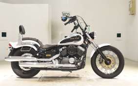 YAMAHA DRAGSTAR 400 2017 VH02J