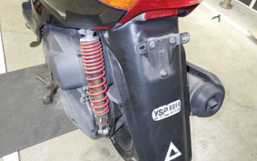 YAMAHA CYGNUS 125 XSR SE12J